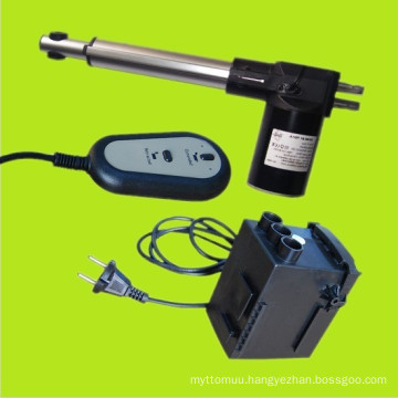 Linear Actuator Control Box